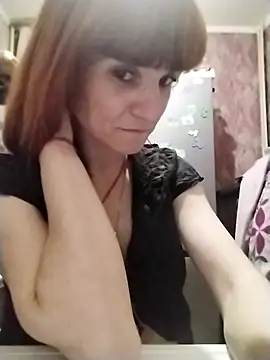 YaroslavaLester online show from April 14, 8:53 pm