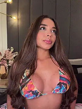 AnnyVega   online show from June 2, 7:59 pm
