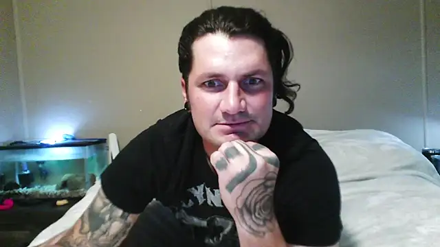 DaddysWetMouth online show from March 4, 7:15 am