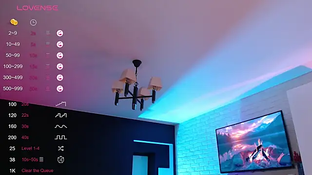 Jade Amore online show from February 23, 3:55 pm