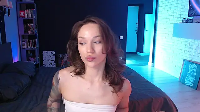 Jade Amore online show from May 15, 5:26 pm