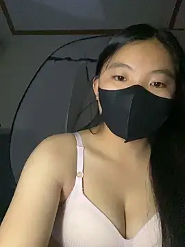 Olive-su online show from February 27, 3:12 pm