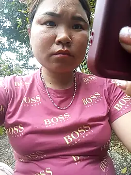 asian-bae online show from February 24, 7:29 am