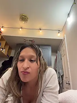 celenia online show from February 28, 4:45 am