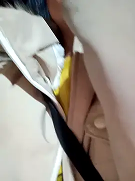 Yuka7700 online show from February 26, 12:15 pm