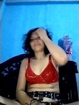 katty scorpion online show from February 28, 2:00 am