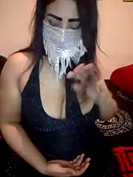 madleen Mm online show from February 28, 9:47 pm