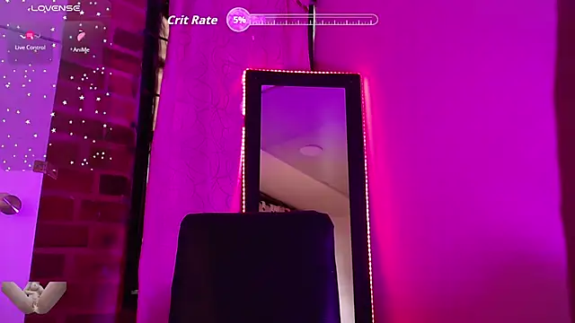 MikaRossi online show from February 25, 4:38 pm