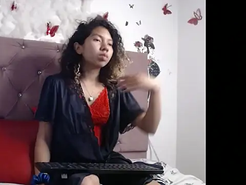 samanta rosse20 online show from March 21, 2:16 am