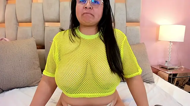 isabellablazee online show from March 2, 4:57 pm