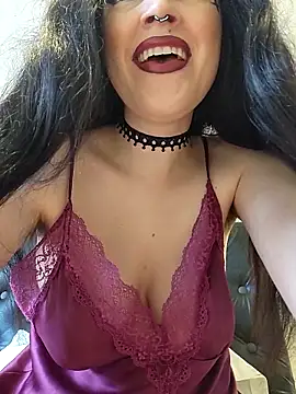 Mommynatrix online show from March 27, 4:40 pm