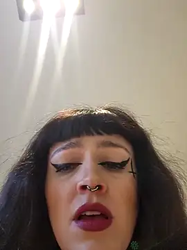 Mommynatrix online show from April 23, 6:21 pm