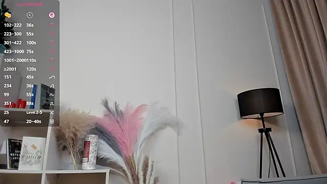 MuiEagan online show from March 20, 2:00 pm