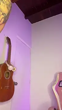 Alexandrax  online show from February 28, 12:54 am