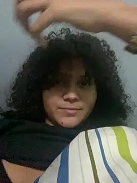 prettydall online show from May 3, 10:46 pm