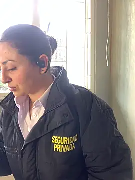 ArianaDominguezPink  online show from February 26, 7:35 pm