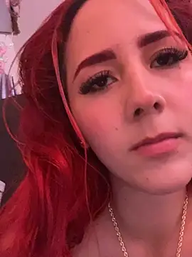 kisscherry8 online show from April 12, 8:33 pm