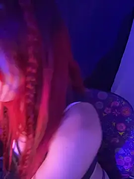 kisscherry8 online show from March 11, 3:33 am