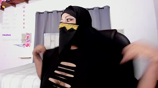 zafiro ziz online show from March 21, 12:43 pm