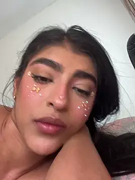 Misty-kat online show from March 1, 10:20 pm