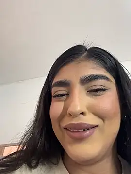 Misty-kat online show from April 7, 6:10 pm