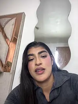 Misty-kat online show from April 14, 7:25 pm