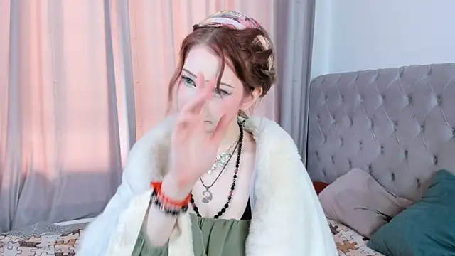 JeanelleHodo online show from April 7, 6:15 am