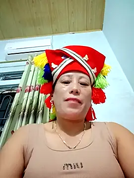 JenyLy68 online show from March 25, 12:52 pm