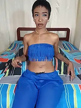 TinnaPeyton online show from May 27, 5:32 pm