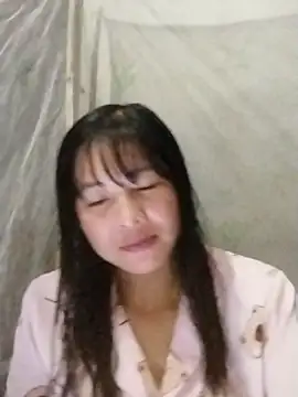 rinrin7700 online show from April 4, 1:10 pm