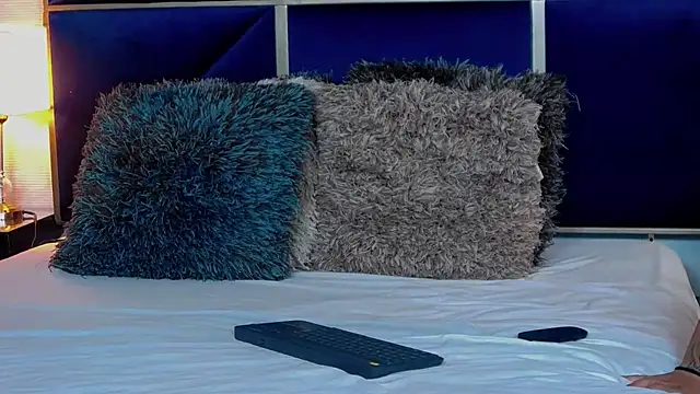 AmberDiamont online show from April 11, 7:17 pm