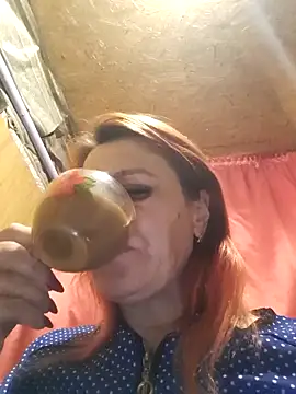 Belowa7364 online show from February 25, 6:39 pm