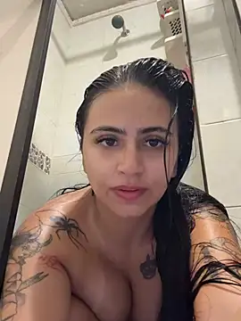 Emily cute777 online show from July 7, 12:35 am