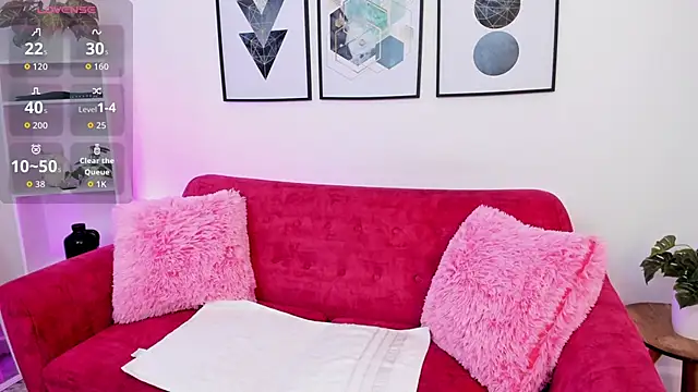 alessiaa7 online show from March 18, 11:59 am