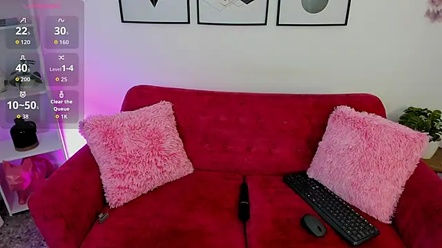 alessiaa7 online show from March 27, 11:55 am