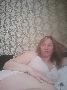 ChristinaYork online show from June 1, 5:42 am