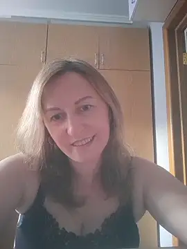 ChristinaYork online show from March 13, 3:13 pm