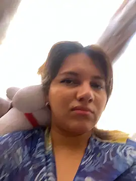 aurora bela online show from March 19, 6:01 pm