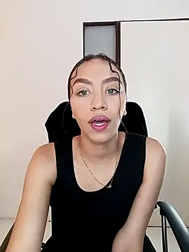 ritzabeth daniel online show from May 30, 3:48 am