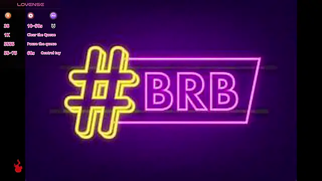 ritzabeth daniel online show from April 9, 6:19 am