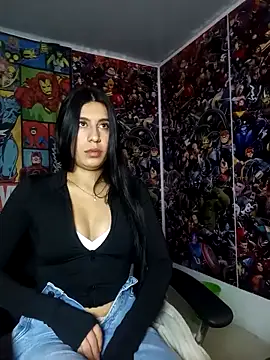 charlottte wh online show from March 6, 10:10 am