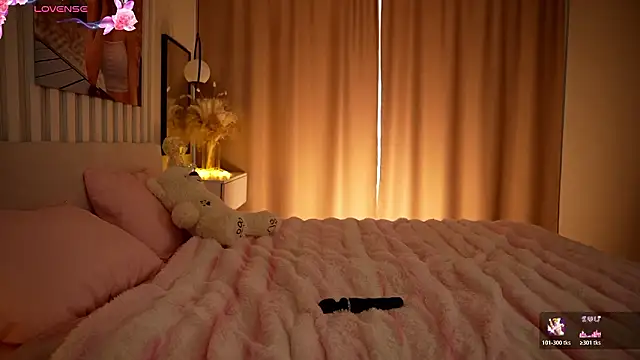 Mila Murr online show from March 16, 5:44 am