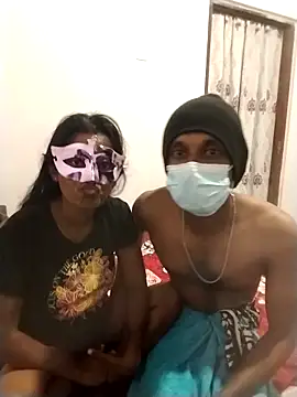 Miss-malika online show from April 5, 5:12 pm