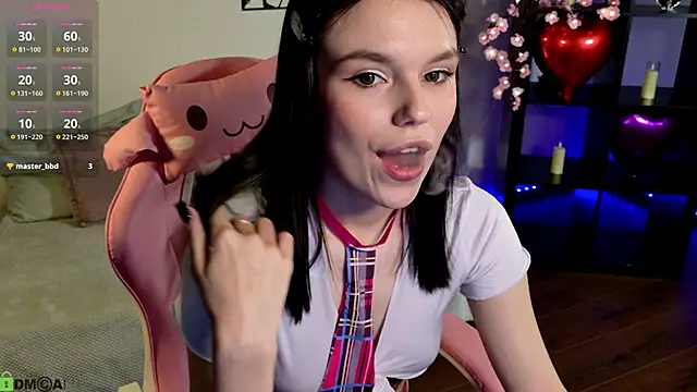 JanetCensley online show from March 31, 9:09 am