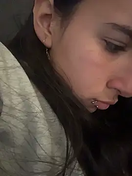 LilyRossi  online show from June 19, 12:19 pm