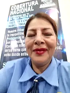 LORENA--01 online show from March 11, 6:54 pm