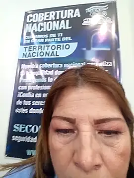 LORENA--01 online show from April 21, 6:26 pm