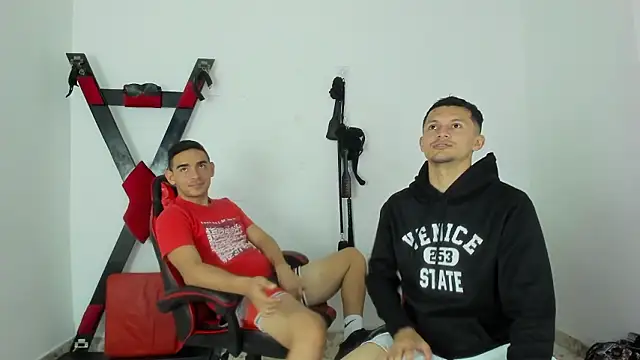 BDSMRoom online show from March 2, 8:04 pm