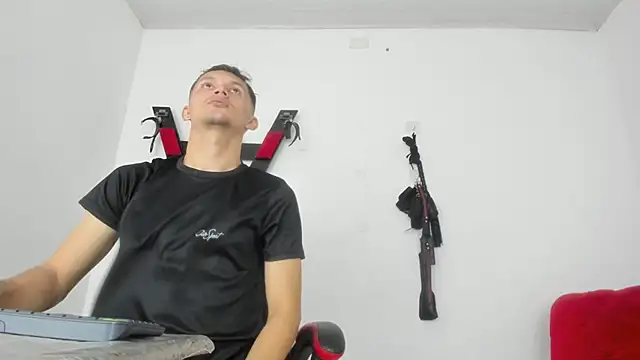 BDSMRoom online show from February 28, 10:42 pm