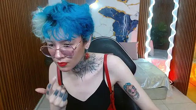 Lyra tay online show from March 3, 6:58 pm